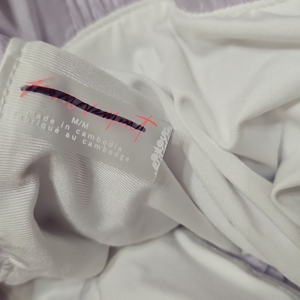 NWOT FP Movement Trail Angel Shorts - Picture 8 of 8
